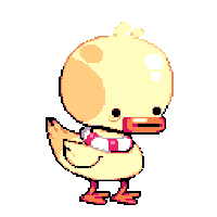 Sad Animation Sticker by LowResolutionBoy