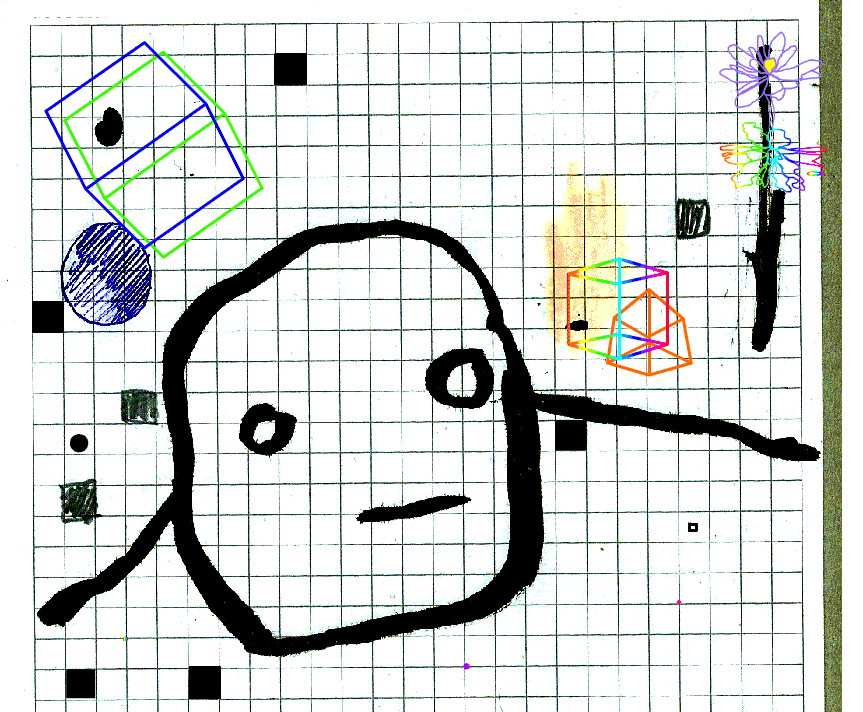 Digital Animation Art GIF by Maximiliano Alejandro Zas