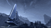 Campaign Gameplay GIF by Halo