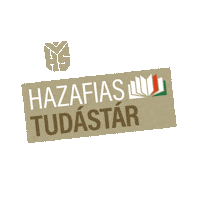Honvedelmisport Sticker by Honvédelmi Sportszövetség
