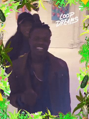 loopdreams by Loop Dreams GIF Booth