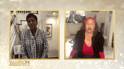 Debbie Allen Dancing GIF by Tamron_Hall_Show
