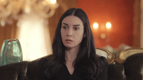 Novela Kadin GIF by RECORD