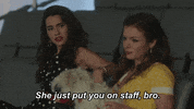 Working Fox Tv GIF by Filthy Rich