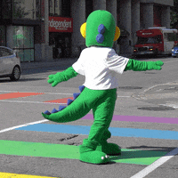 Turn Around Pride GIF by OttawaRecCulture