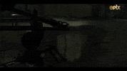 Horror Crying GIF by FROM