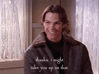 season 3 netflix GIF by Gilmore Girls 