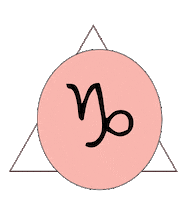 Sign Zodiac Sticker by Nevesa Store