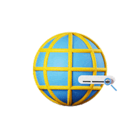 falaaicesmac podcast internet faculdade educacao Sticker