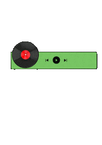 Canistore music house club song Sticker