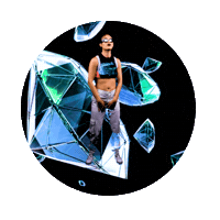 What I Like Sticker by Destiny Rogers