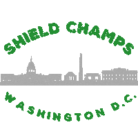 Washington Dc Pest Control Sticker by ShieldLifeStyle