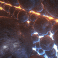 3D Loop GIF by Pi-Slices