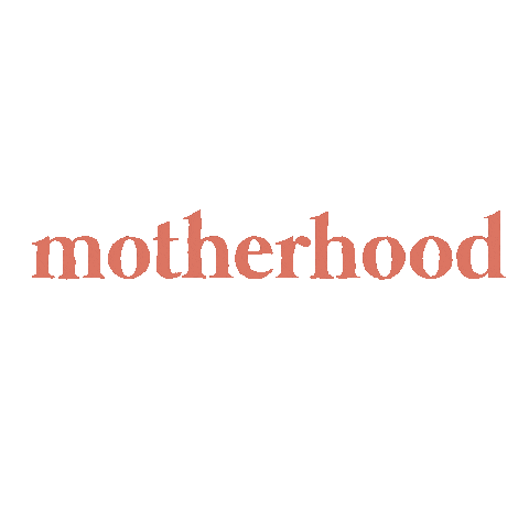 Mini_Minois giphyupload baby motherhood maternity Sticker