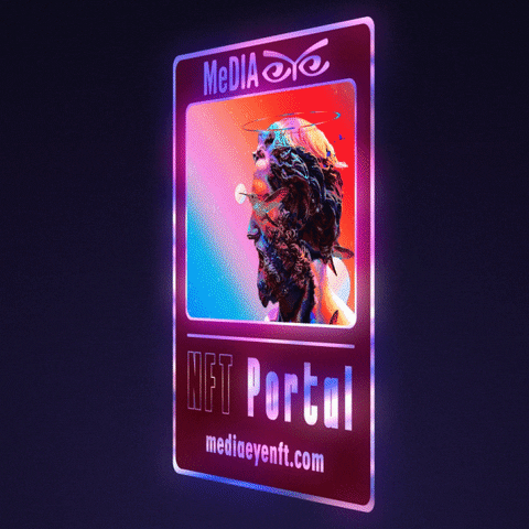 tokenservice giphyupload nft cards GIF