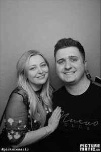 The Engine Shed Photo Booth GIF by picturematic