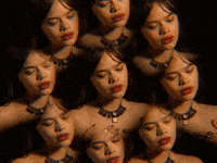 Oh No Wow GIF by GIPHY IRL