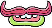Cartoon Smile Sticker by BN France