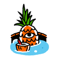 Sticker by HeyTVM