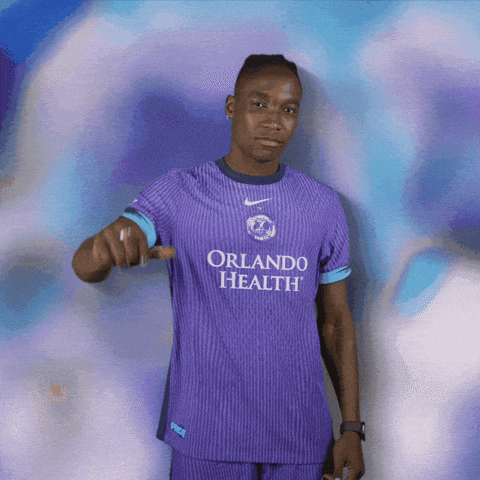 Banda Thumb Down GIF by Orlando Pride