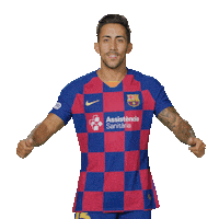 Sport Barca Sticker by FC Barcelona