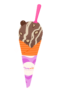 Cake Dessert Sticker by caramiaph