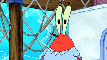 nickelodeon GIF by SpongeBob SquarePants