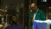am i allowed to watch this season 2 GIF by DREAM CORP LLC