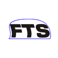 fts-tuning fts ftsfahrzeugtechnik fts-tuning Sticker