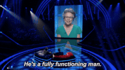 fox tv GIF by loveconnectionfox