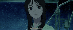 Movie Film GIF by All The Anime — Anime Limited