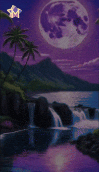 Sol Luna GIF by Murcianys LLC