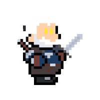 Netflix Magic Sticker