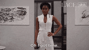 Not On My Watch Dont Try Me GIF by ALLBLK