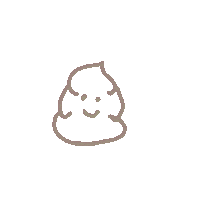 Poop Toilet Sticker