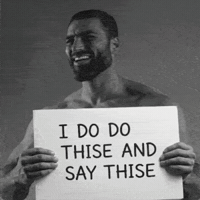 Ai I Say This GIF