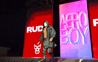 Youre Going Down Looking At You GIF by Leroy Patterson