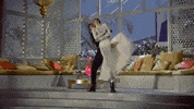 Classic Film Dance GIF by Warner Archive