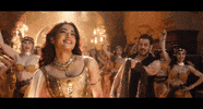 Salman Khan Sikandar GIF by Nadiadwala Grandson