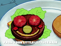 season 5 to love a patty GIF by SpongeBob SquarePants
