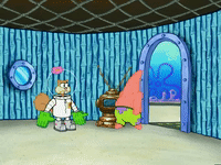season 5 to love a patty GIF by SpongeBob SquarePants