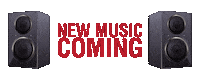 thebasslinegrp music dj new music speakers Sticker