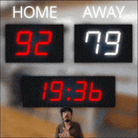 79 Away GIF