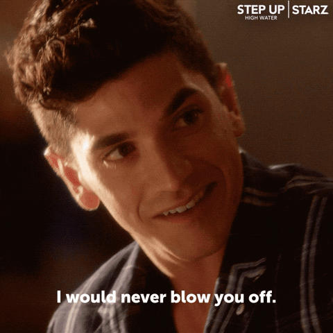 Dance Starz GIF by Step Up Series