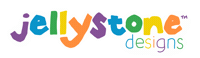 jellystonedesigns stacker petitpixelclient jellystone stacking toy Sticker