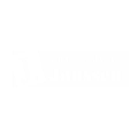 Sticker by Autobedrijf Janssen Rijsbergen