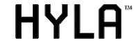 Hyla Sticker by STREETBTCH