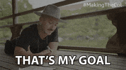 Fashion Goal GIF by Amazon Prime Video