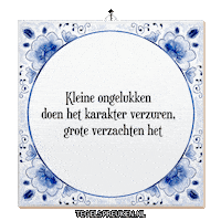Humor Nl Sticker by Tegelspreuken.nl