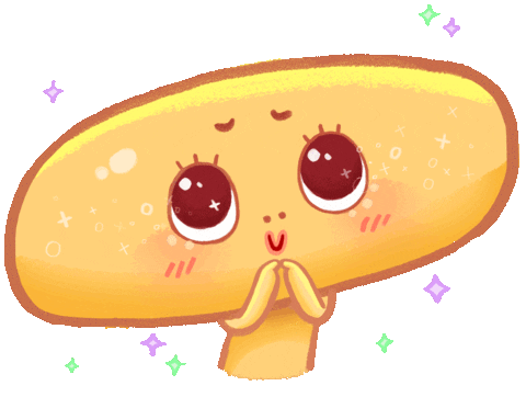 gloriabigail giphyupload cute smile adorable Sticker